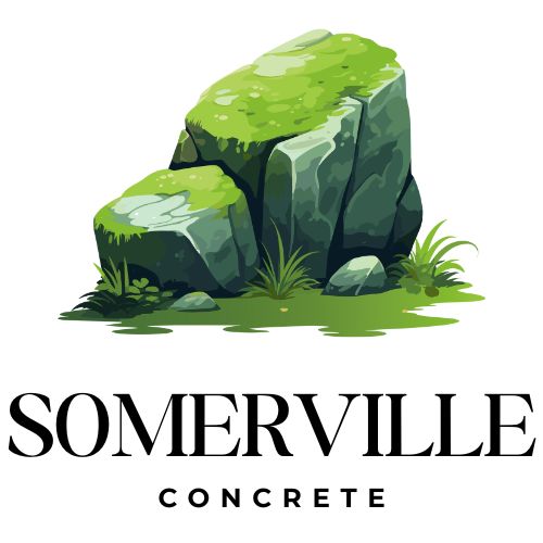 Clearstone Somerville Concrete Logo